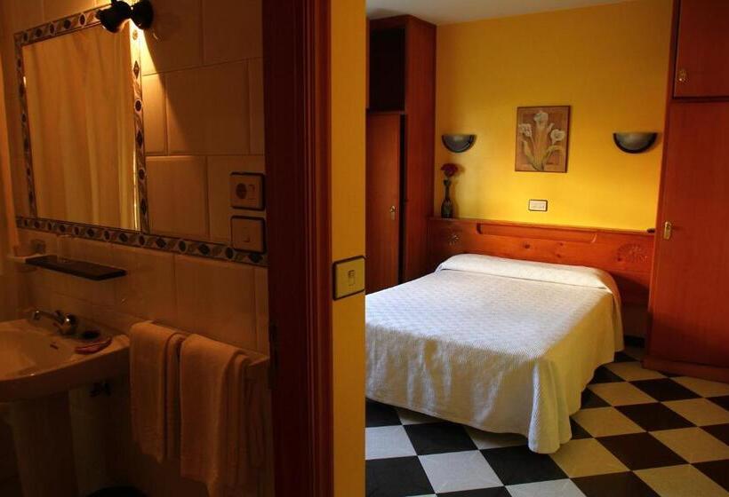 חדר סטנדרט, Casa Mariñan