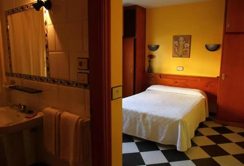 اتاق استاندارد, Casa Mariñan