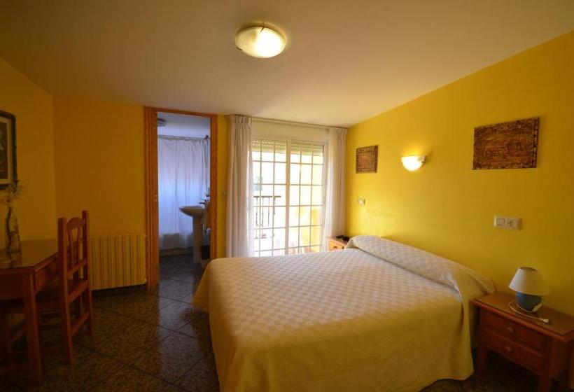 חדר סטנדרט עם טרסה, Casa Mariñan