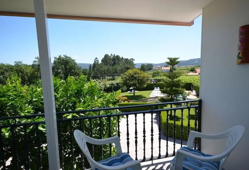 اتاق استاندارد, Casa Mariñan