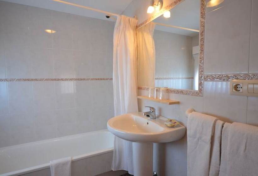 חדר סטנדרט, Casa Mariñan