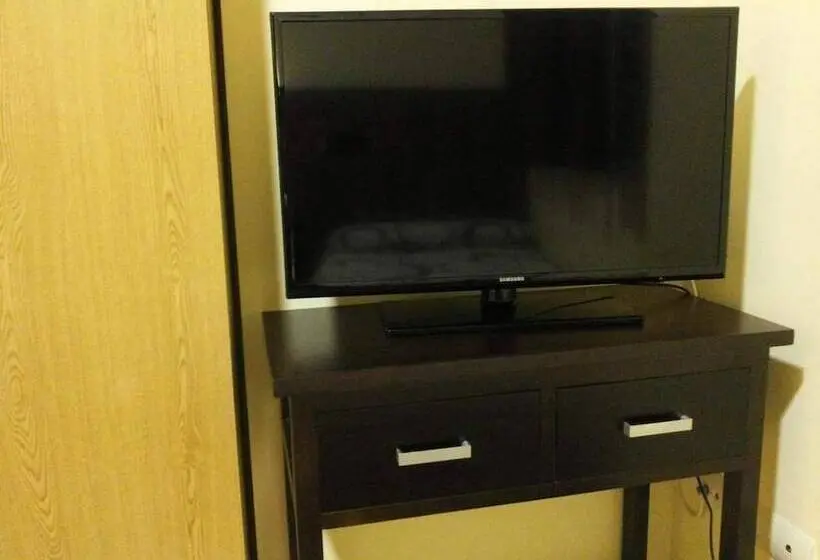 اتاق استاندارد, Hostal Doña Manuela