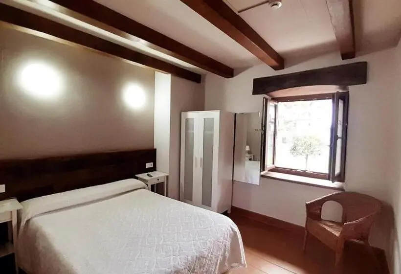 Standard-huone, Hostal Cicloturismo Lopenea