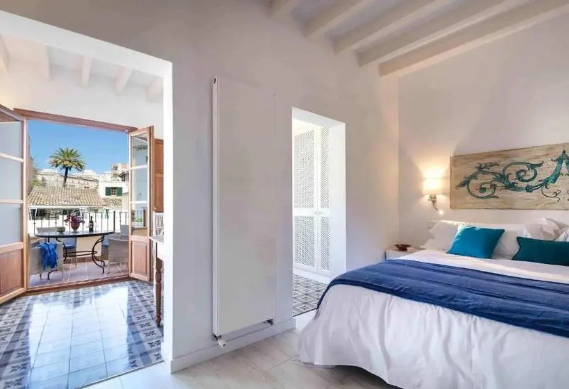 آپارتمان 2 خوابه, Staycatalina Boutique Hotel Apartments