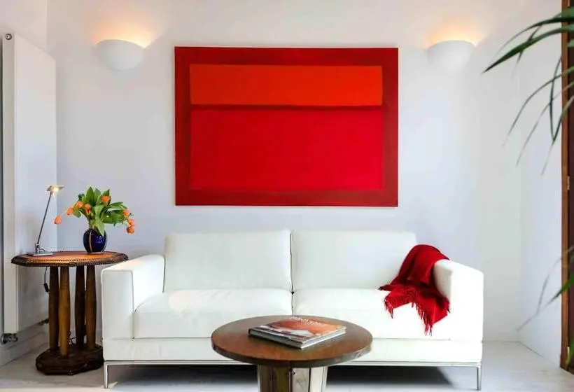 آپارتمان 2 خوابه, Staycatalina Boutique Hotel Apartments