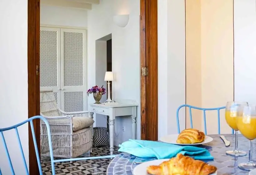 آپارتمان 2 خوابه, Staycatalina Boutique Hotel Apartments