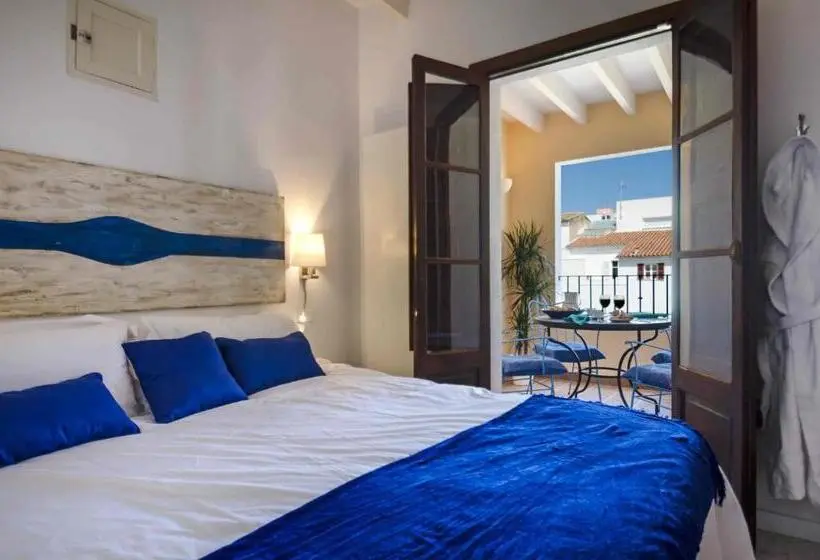 آپارتمان 2 خوابه, Staycatalina Boutique Hotel Apartments