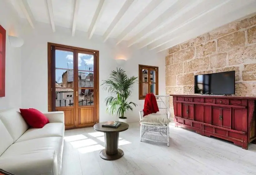 آپارتمان 2 خوابه, Staycatalina Boutique Hotel Apartments