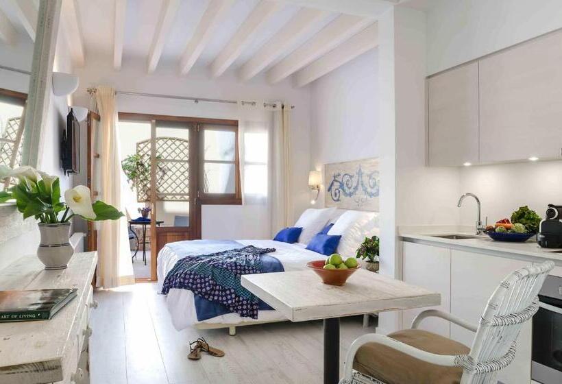 إستوديو قياسى داخلى, Staycatalina Boutique Hotel Apartments