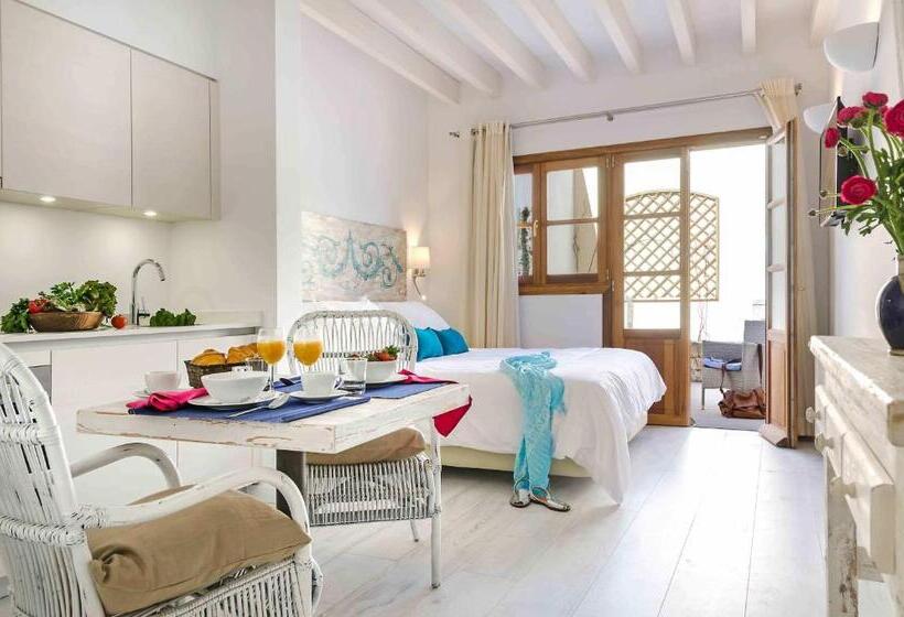 إستوديو قياسى داخلى, Staycatalina Boutique Hotel Apartments