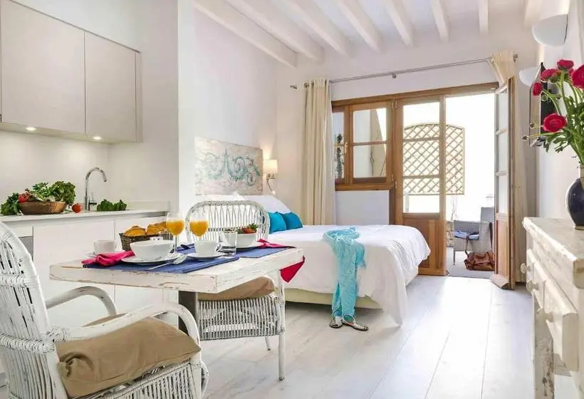استودیوی استاندارد اینتریور, Staycatalina Boutique Hotel Apartments