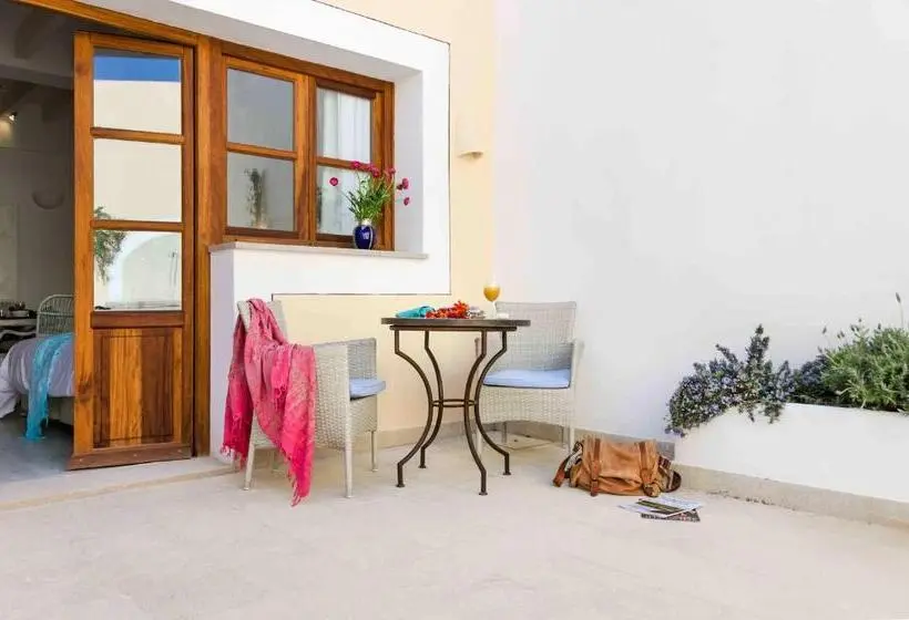 استودیوی استاندارد اینتریور, Staycatalina Boutique Hotel Apartments