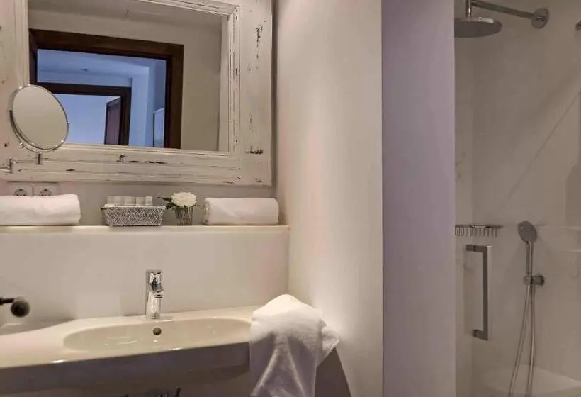 1 Bedroom Penthouse Apartment, Staycatalina Boutique Hotel Apartments