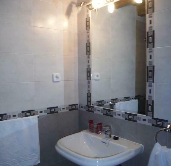 شقة غرفة واحدة, El Rincón De Los Riveros