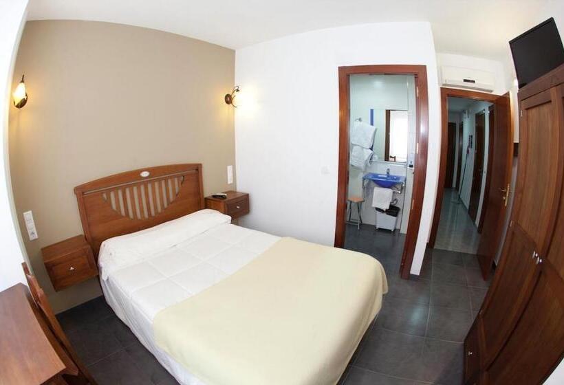 Номер Стандарт, Casa Rural Casole