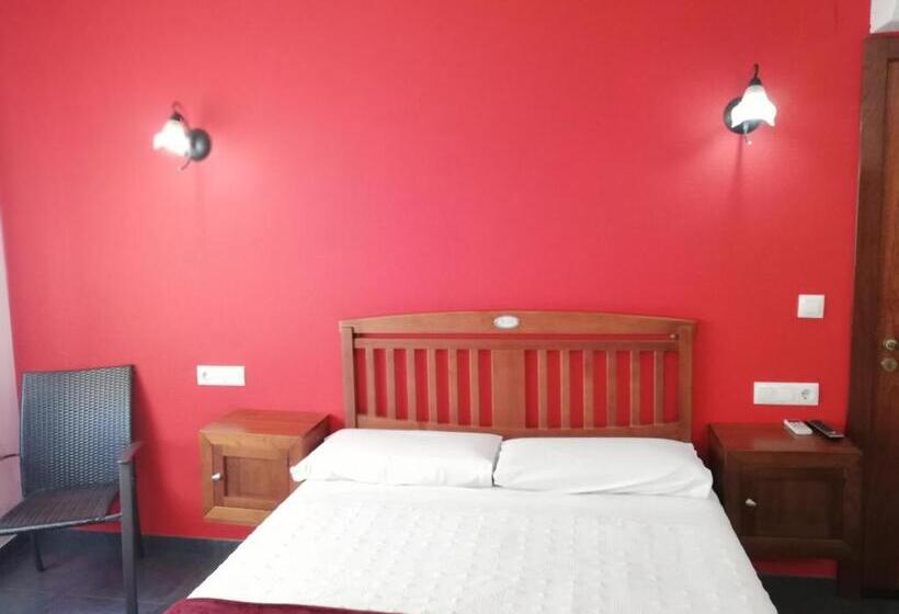 חדר סטנדרט, Casa Rural Casole