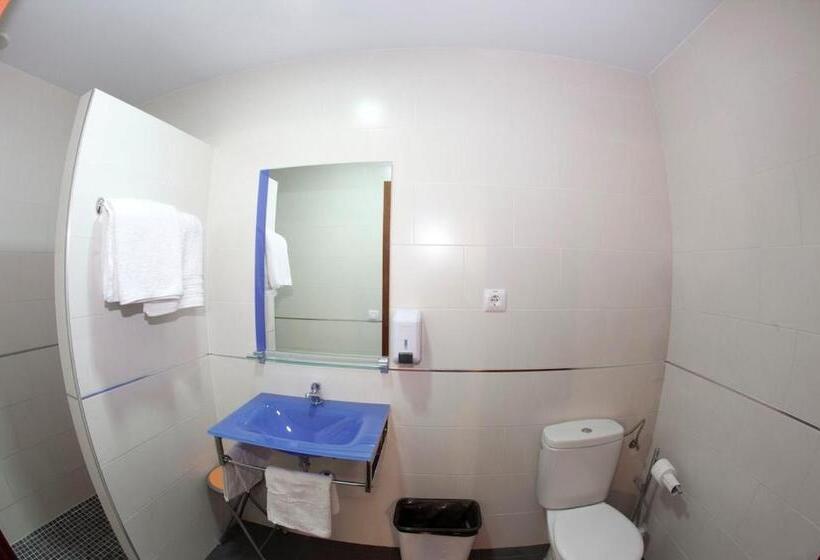 חדר משפחתי, Casa Rural Casole