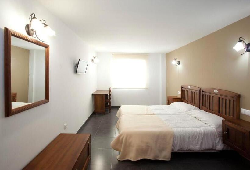 חדר סטנדרט, Casa Rural Casole