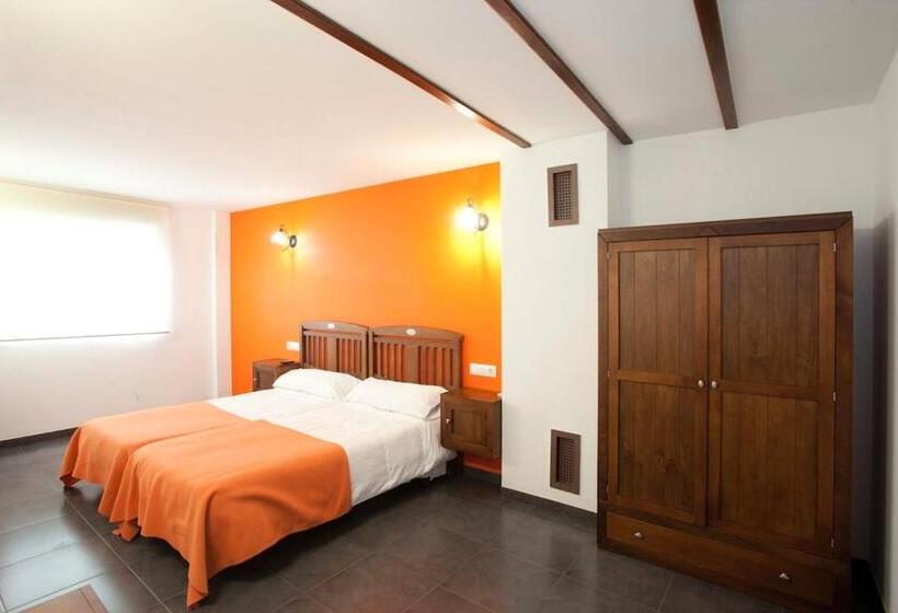 חדר סטנדרט, Casa Rural Casole