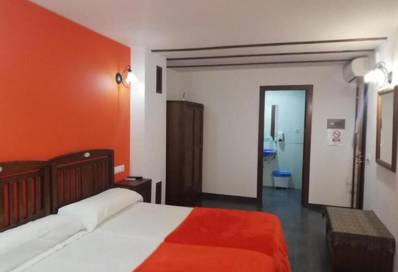 חדר סטנדרט, Casa Rural Casole