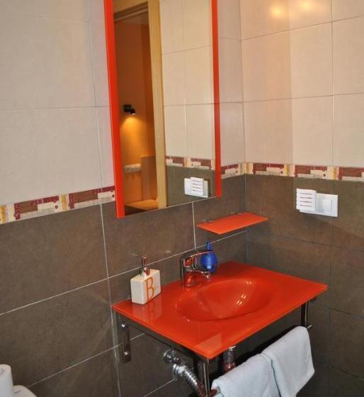 스탠다드 룸, Hostal La Catedral