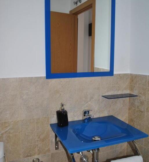 스탠다드 룸, Hostal La Catedral