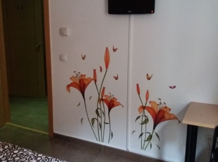 스탠다드 룸, Hostal La Catedral