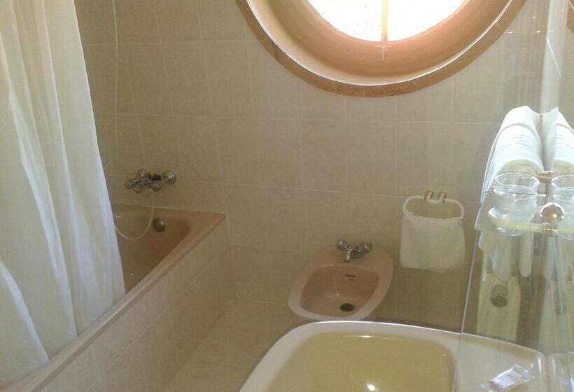 חדר סטנדרט, Hostal Les Bedules