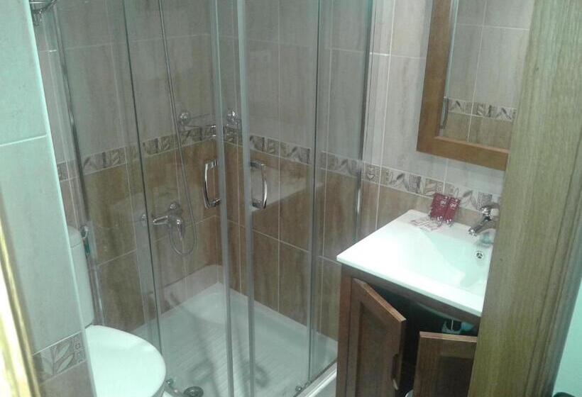 חדר סטנדרט, Hostal Les Bedules