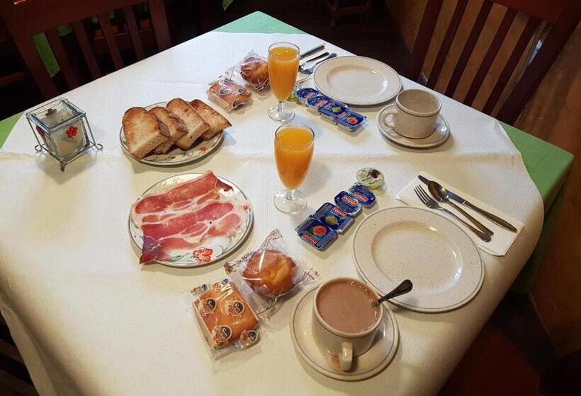 חדר סטנדרט, Hostal Les Bedules