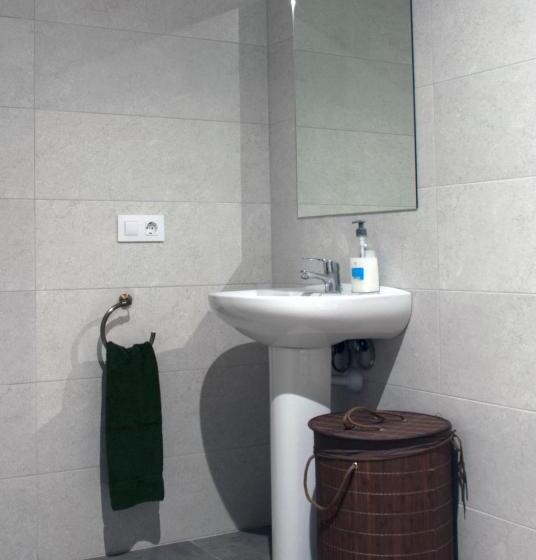 스탠다드 룸, Alberg Cal Manel