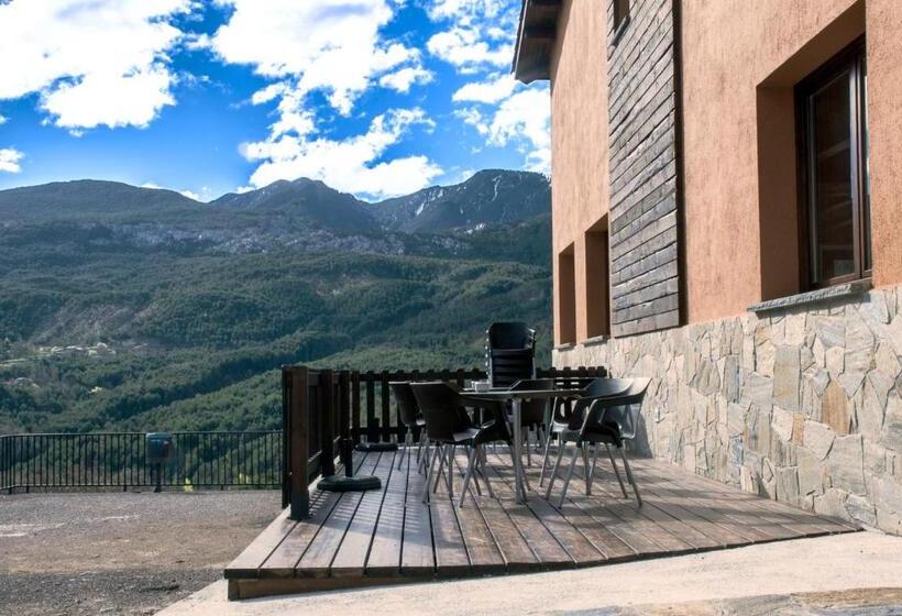 패밀리 룸, Alberg Cal Manel