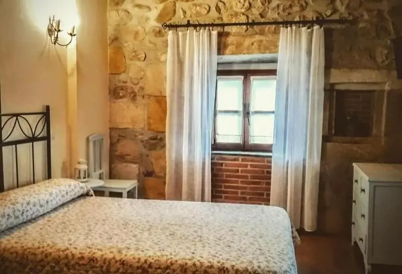 スタンダードルーム, La Posada De Maria
