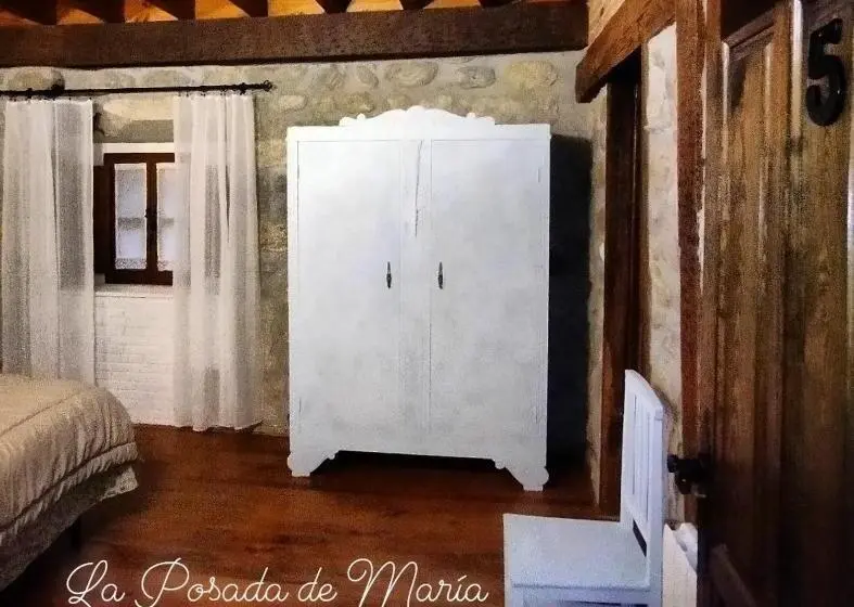 スタンダードルーム, La Posada De Maria