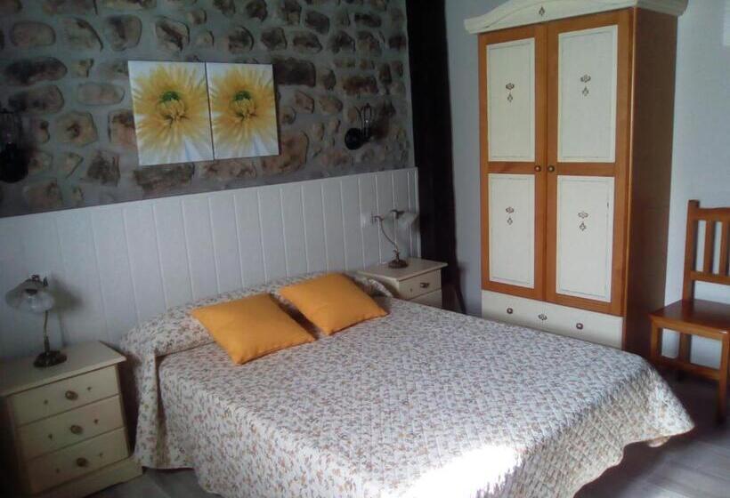 חדר סטנדרט, La Posada De Maria