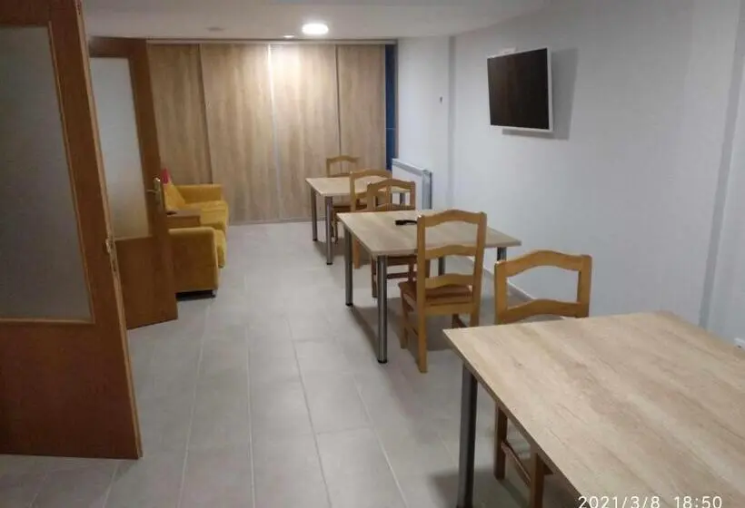 Standaardkamer met Terras, Borja