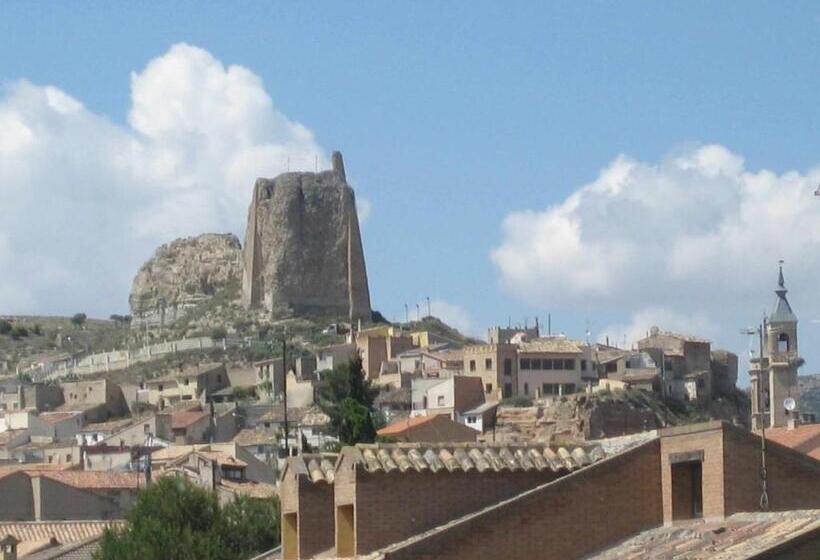 Номер Стандарт с Террасой, Borja