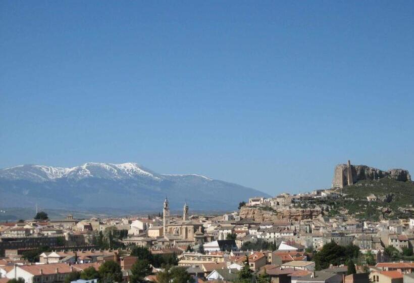 Номер Стандарт с Террасой, Borja