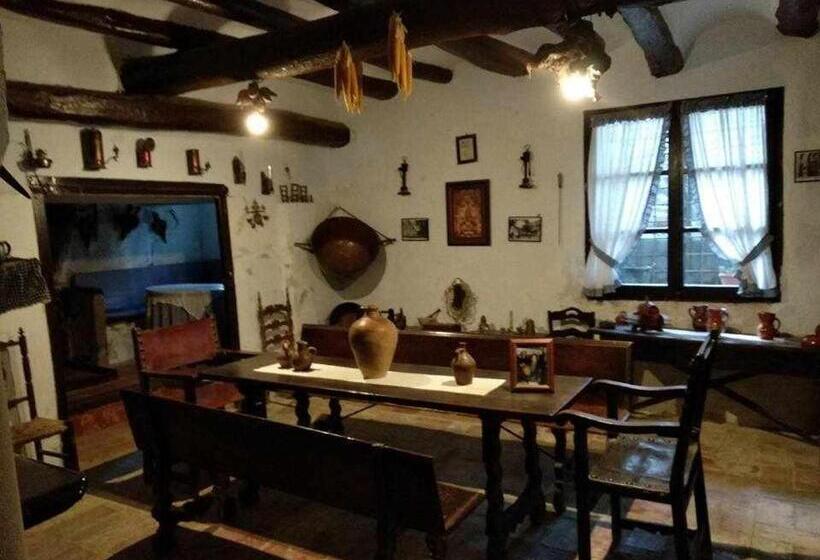 Номер Стандарт с Террасой, Borja
