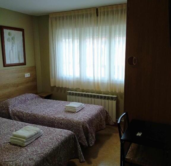 Номер Стандарт, Borja