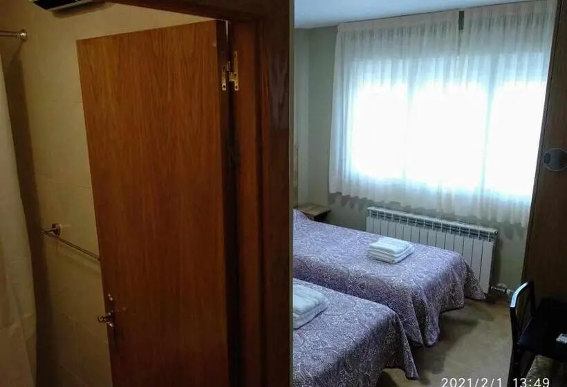 StandaardKamer, Borja