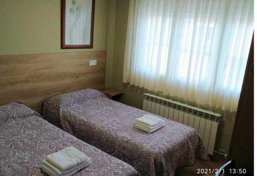 Номер Стандарт, Borja