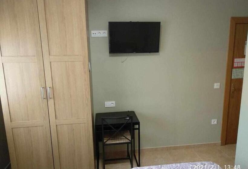 Номер Стандарт, Borja