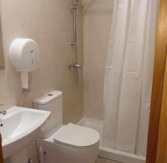 Номер Стандарт, Borja