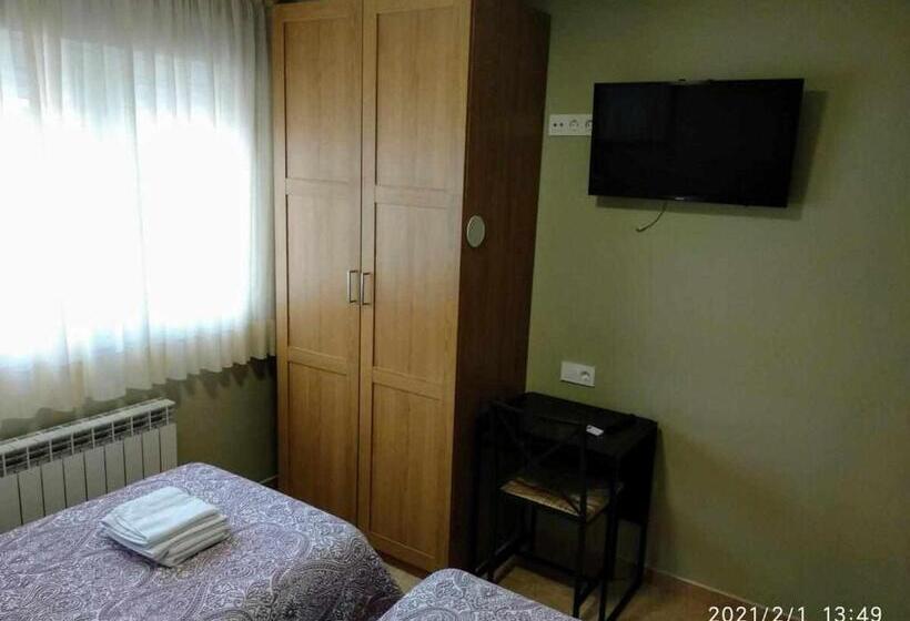 Номер Стандарт, Borja