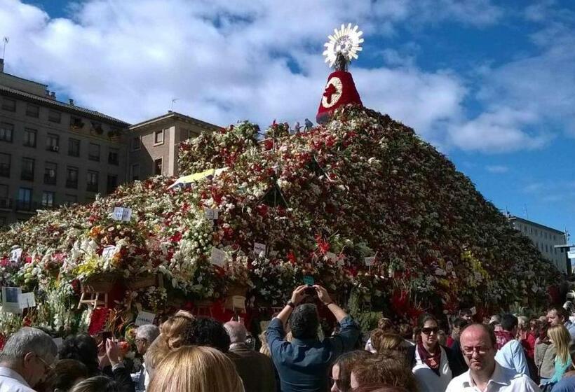 Номер Стандарт, Borja