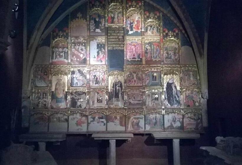 Номер Стандарт Индивидуальный, Borja