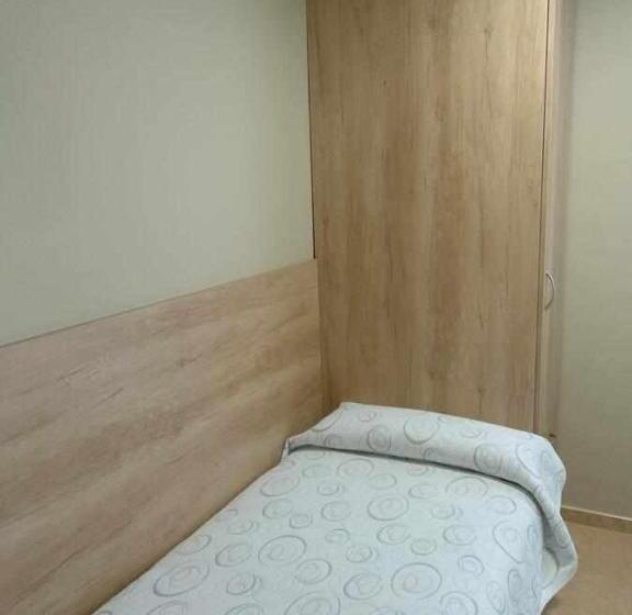 Номер Стандарт Индивидуальный, Borja