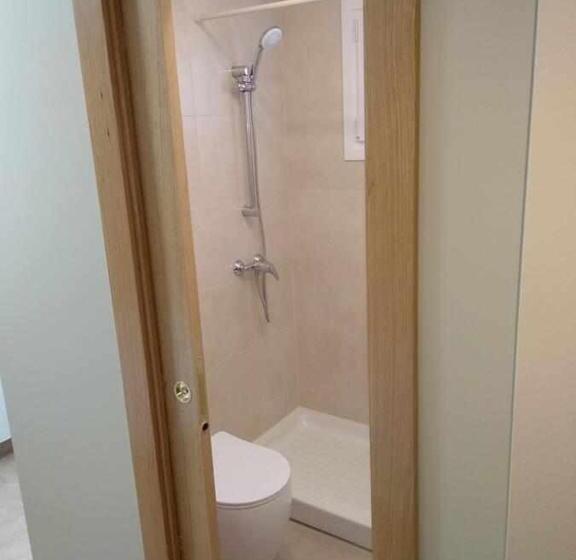 Номер Стандарт Индивидуальный, Borja