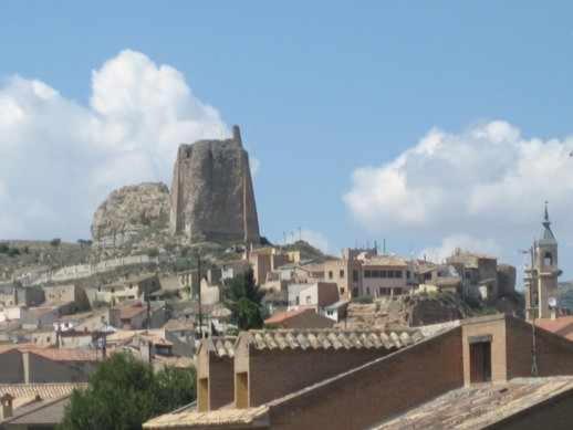 Номер Стандарт Адаптированный для Инвалидов, Borja